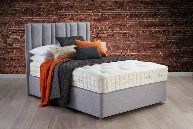 Hypnos Harriett Headboard